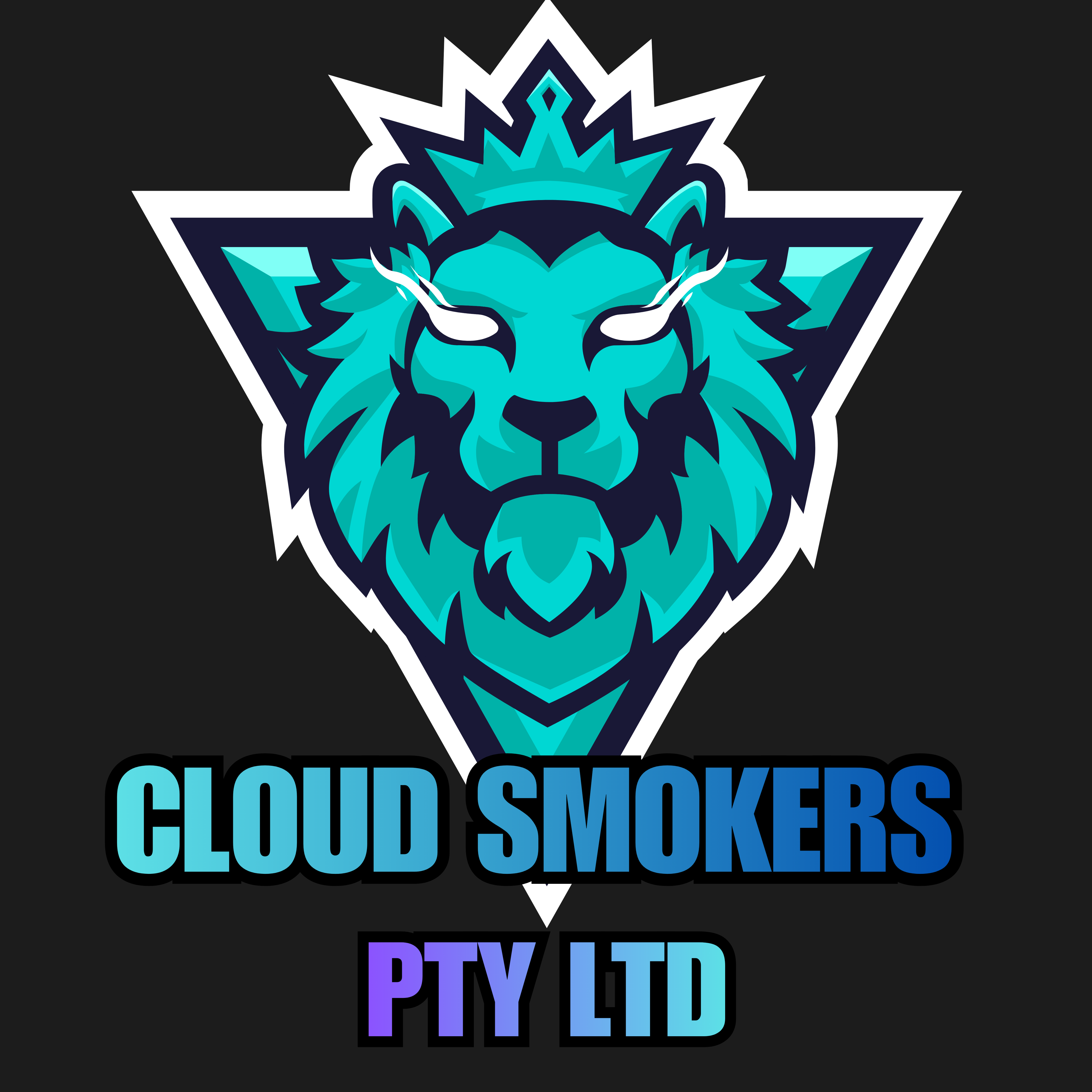 Cloud Smokers Pty Ltd