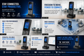 Grandstream Ruggedised DECT Cordless HD Handset Compatible with DP75x | DP735