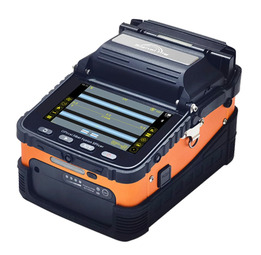 Fiber Fusion Splicer – Signal Fire – AI-5