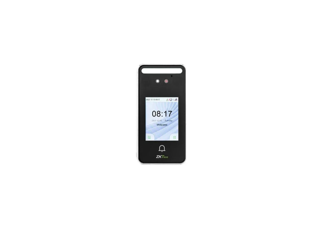 ZKTeco SpeedFace Biometric Terminal |  V3 Lite