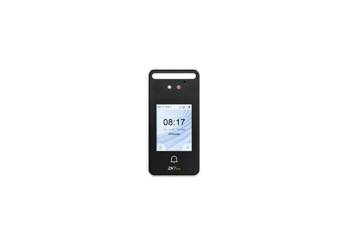 ZKTeco SpeedFace Biometric Terminal |  V3 Lite