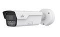 Uniview UNV 3MP LPR/ANPR Motorized Bullet IP Camera 2.8-12mm | PKC2630@Z28-IR-P
