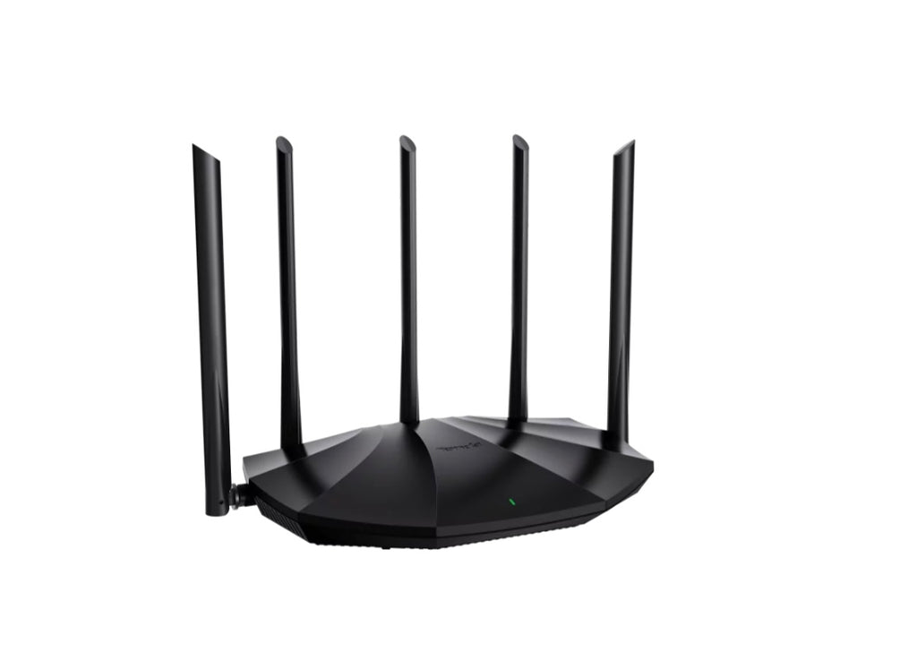 Tenda Home Dual Band Wi-Fi 6 Router