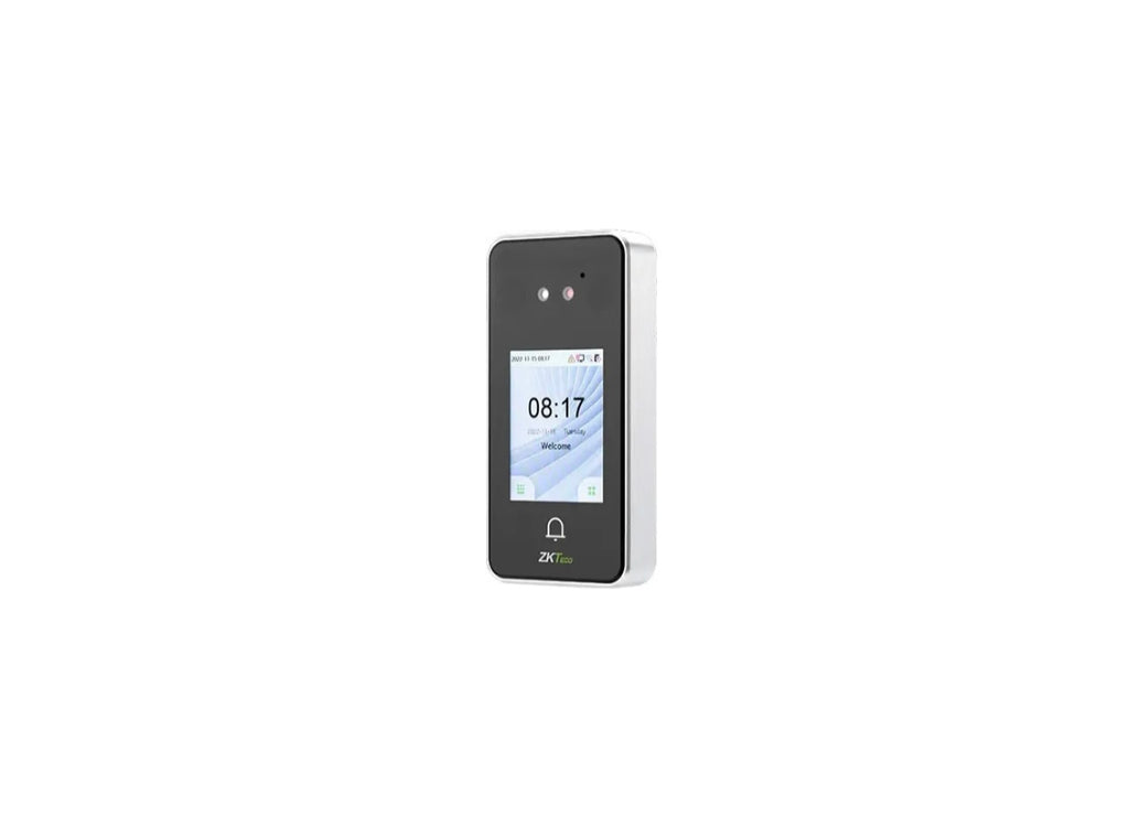 ZKTeco SpeedFace Biometric Terminal |  V3 Lite