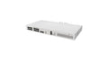 MikroTik Cloud Router Switch PoE | CRS418-8P-8G-2S+RM