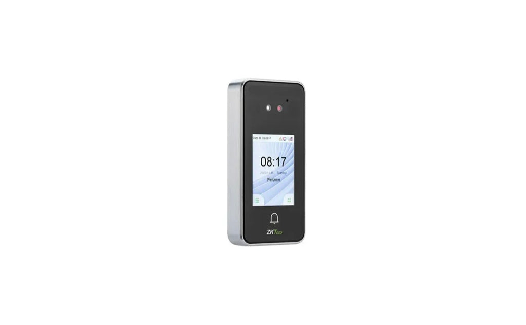 ZKTeco SpeedFace Biometric Terminal |  V3 Lite