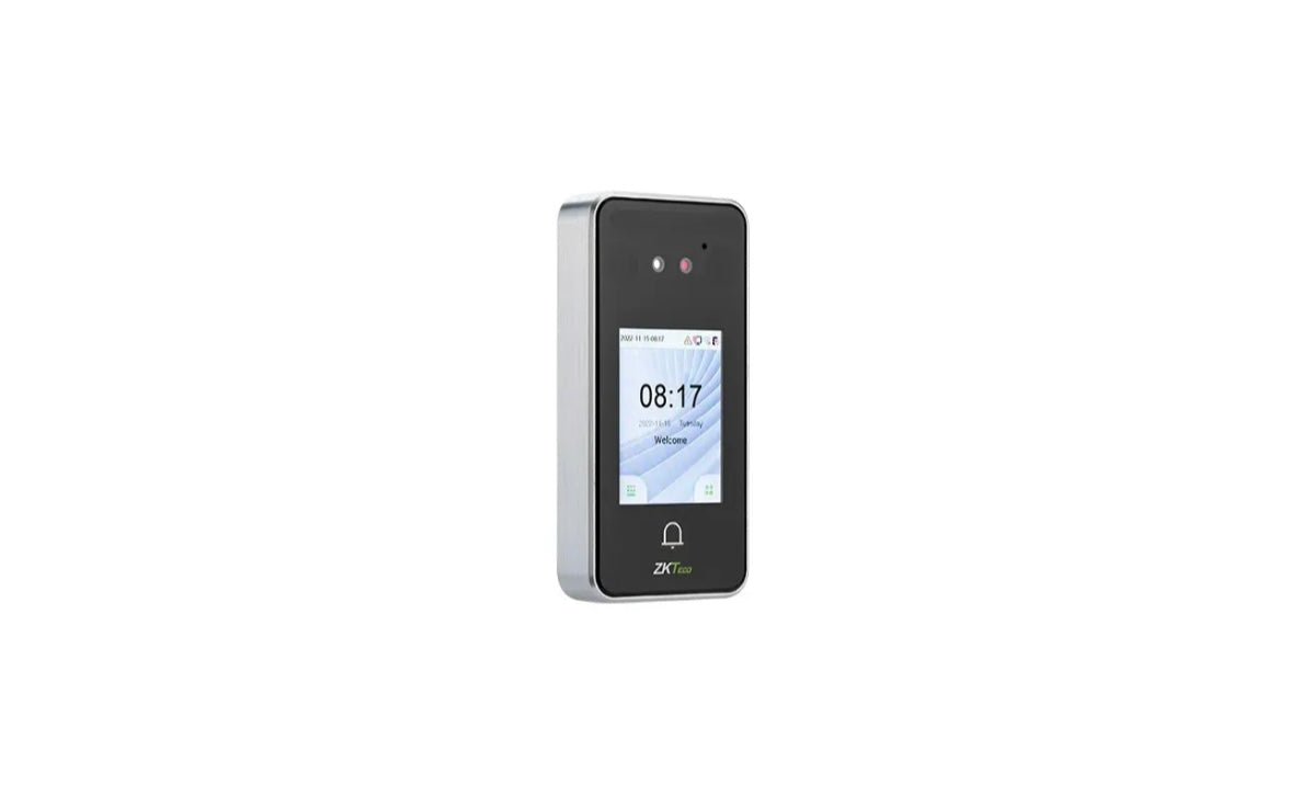 ZKTeco SpeedFace Biometric Terminal |  V3 Lite