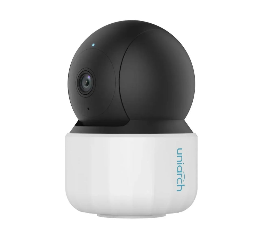 Uniview UNV Uniarch 3MP Wi‑Fi Pan-Tilt Indoor Camera | Uho-S3E-M3F3-A