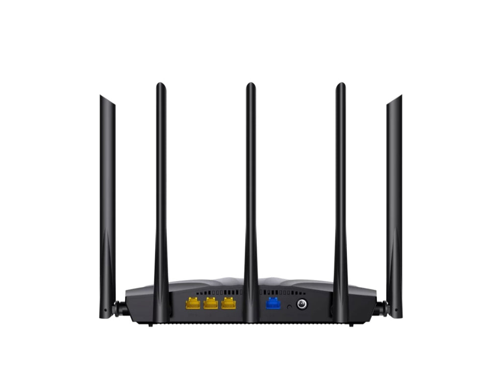 Tenda Home Dual Band Wi-Fi 6 Router