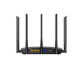 Tenda Home Dual Band Wi-Fi 6 Router