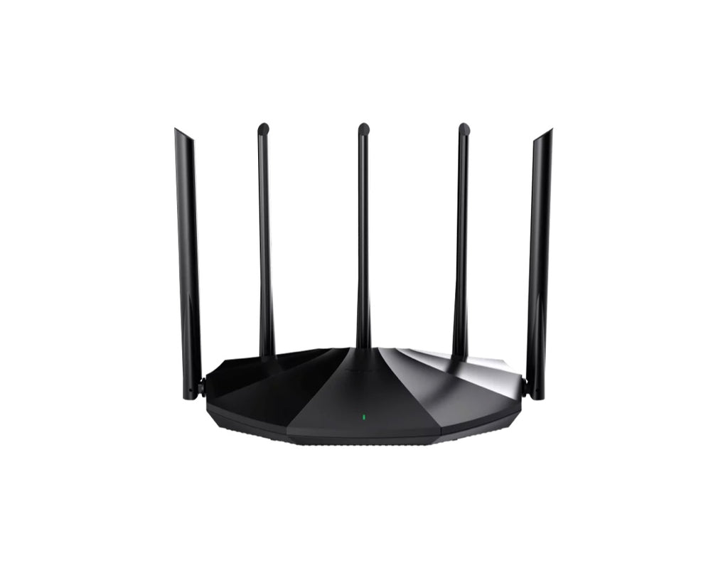 Tenda Home Dual Band Wi-Fi 6 Router
