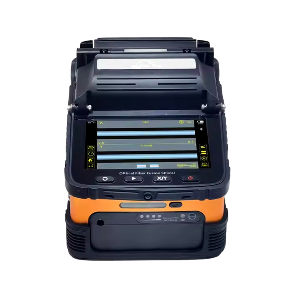 Fiber Fusion Splicer – Signal Fire – AI-5
