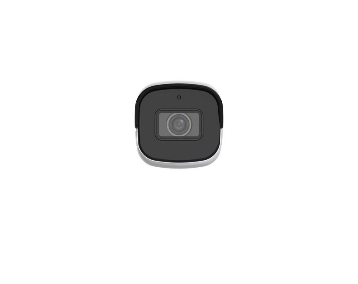 Uniview UNV 2MP LightHunter Fixed Mini Bullet IP Camera 2.8mm | IPC2122SB-ADF28KM-I0
