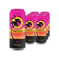 Switch Energy Tropical ( 24 X 500ml ) (Copy 2)