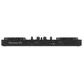 Pioneer DDJ-FLX4 2-channel DJ controller for multiple DJ applications (Black)