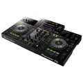 Pioneer XDJ RR All-in-one DJ system for rekordbox