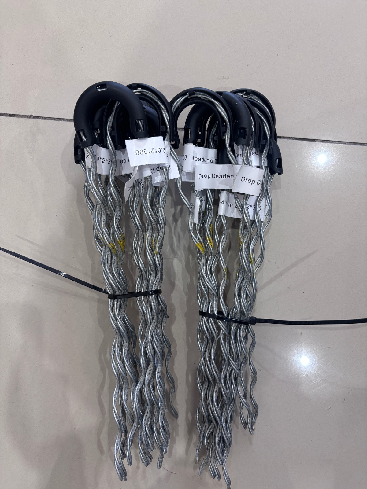 Drop Dead End 2.8mm - 4.00